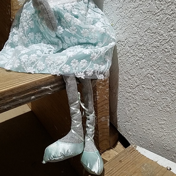 Jolie Fleur / Spring Collection / Rabbit - Picture 5 of 7